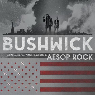 Bushwick:   - Aesop Rock [VINYL]