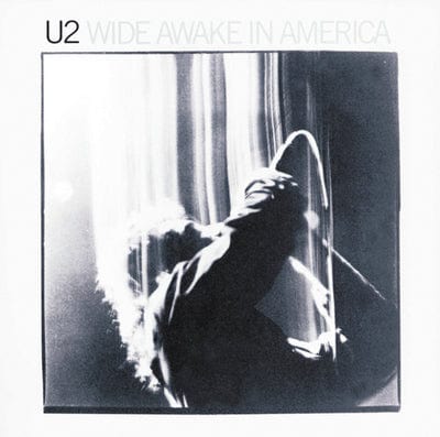 Wide Awake in America - U2 [VINYL]