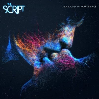 No Sound Without Silence - The Script [VINYL]