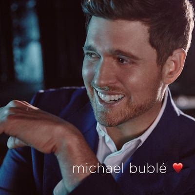 Love:   - Michael Bublé [VINYL]