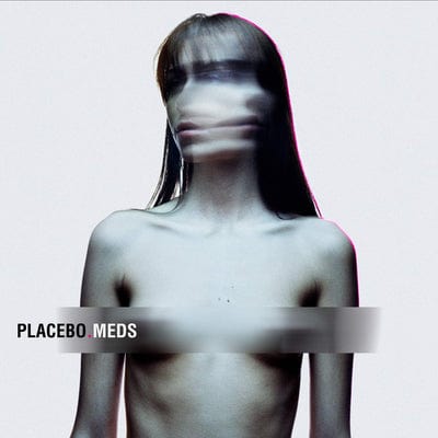 Meds - Placebo [VINYL]