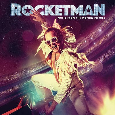 Rocketman:   - Various Performers [VINYL]