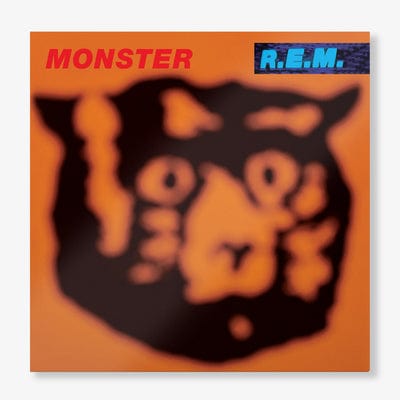 Monster - R.E.M. [VINYL]