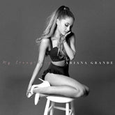 My Everything - Ariana Grande [VINYL]