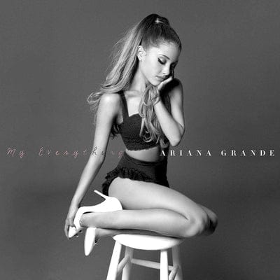 My Everything - Ariana Grande [VINYL]