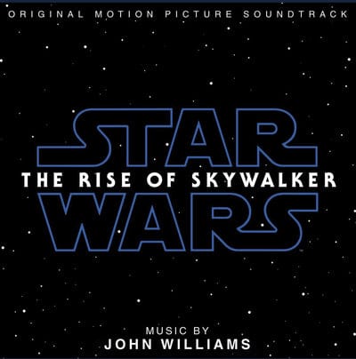 Star Wars - Episode IX: The Rise of Skywalker:   - John Williams [VINYL]