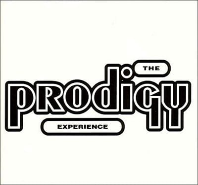 The Prodigy Experience:   - The Prodigy [VINYL]