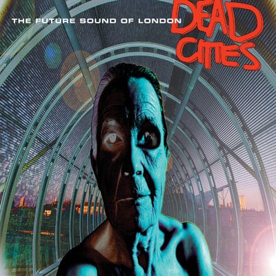 Dead Cities - The Future Sound of London [Vinyl]