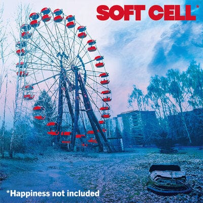 *Happiness Not Included:   - Soft Cell [VINYL]