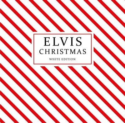 Christmas:   - Elvis Presley [VINYL]