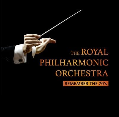 Remember the 70's - Royal Philharmonic Orchestra [VINYL]
