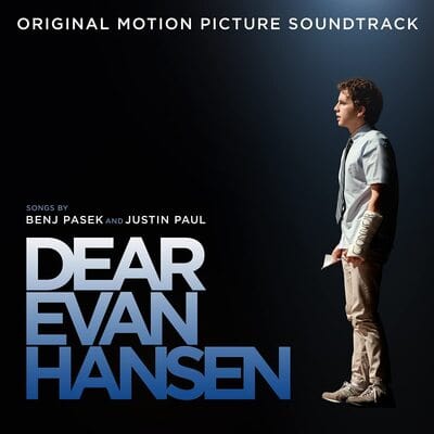Dear Evan Hansen (Film Soundtrack):   - Various Artists [VINYL]