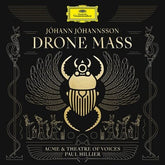 Jóhann Jóhannsson: Drone Mass:   - Jóhann Jóhannsson [VINYL Limited Edition]