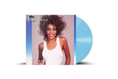 Whitney - Whitney Houston [VINYL Limited Edition]