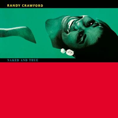 Randy Crawford: Naked And True: CD Randy Crawford: Naked And True: CD