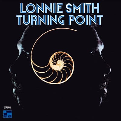 Turning Point - Lonnie Smith [VINYL]