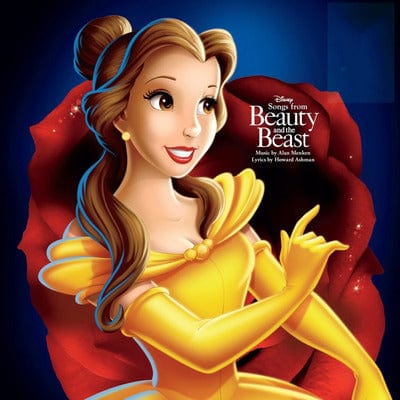 Songs from Beauty and the Beast - Various Artists [VINYL]