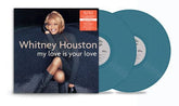 My Love Is Your Love - Whitney Houston [Colour Vinyl]