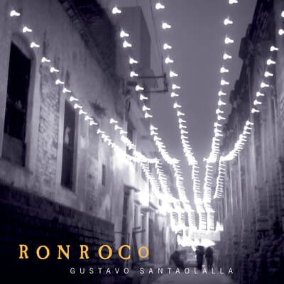 Ronroco - Gustavo Santaolalla [VINYL]