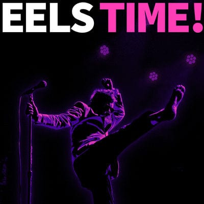 Eels Time! - Eels [VINYL Limited Edition]