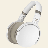 Sennheiser HD 450BT Wireless Headphones [Accessories]