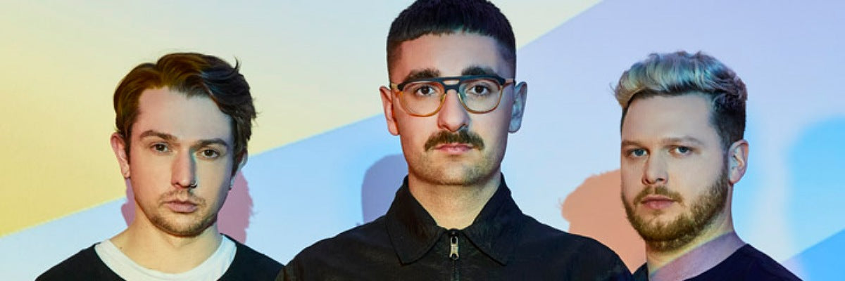 Alt-J - The Dream