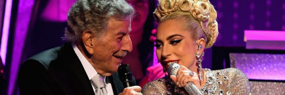 Tony Bennett & Lady Gaga - Love for Sale