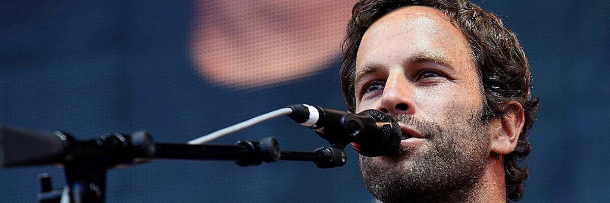 Jack Johnson – Meet the Moonlight
