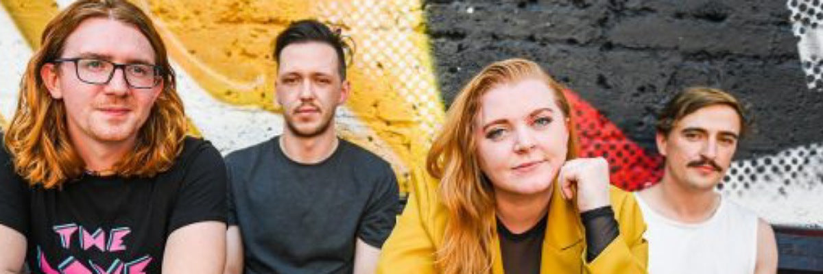 Just Mustard - Heart under