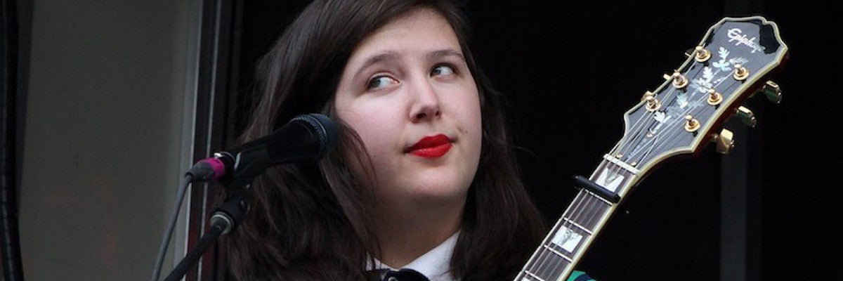 Lucy Dacus - Home Video