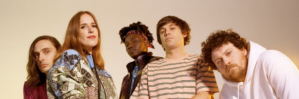 Metronomy – The English Riviera