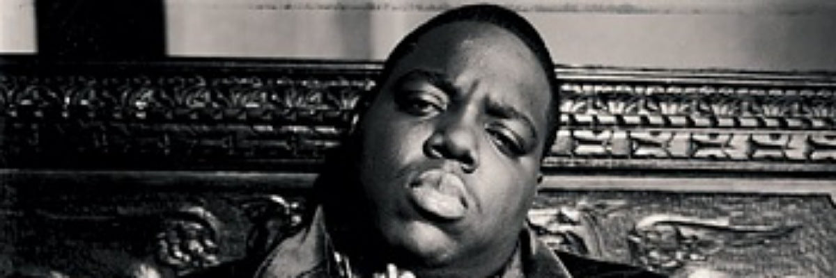 Notorious B.I.G. - Ready To Die