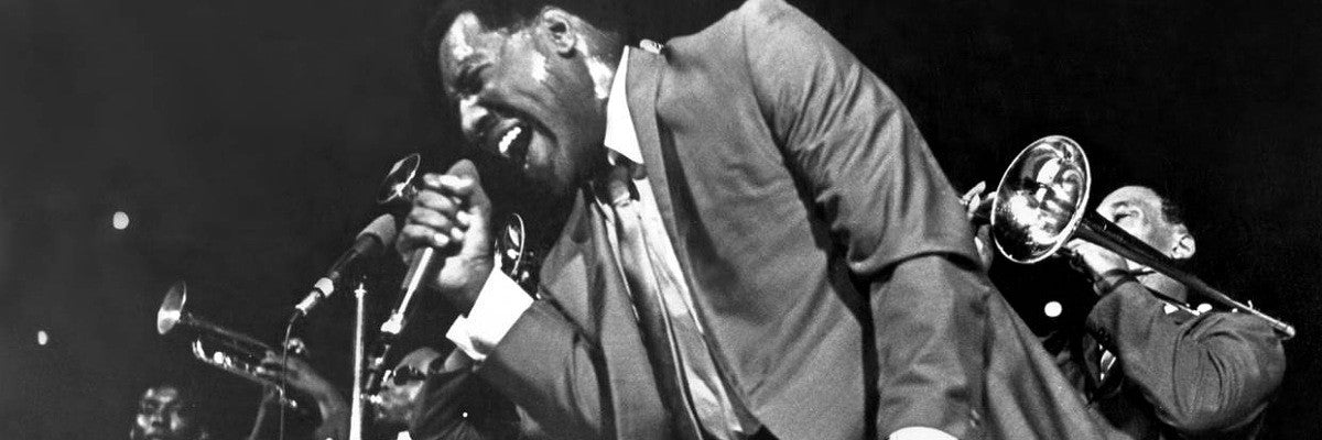 Otis Redding - Otis Blue/ Otis Redding Sings Soul