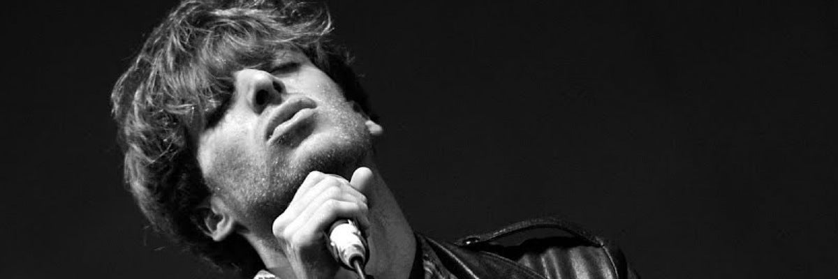 Paolo Nutini – Last Night in the Bittersweet