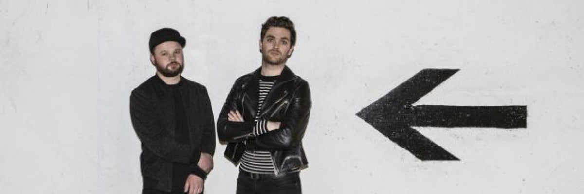 Royal Blood - Typhoon