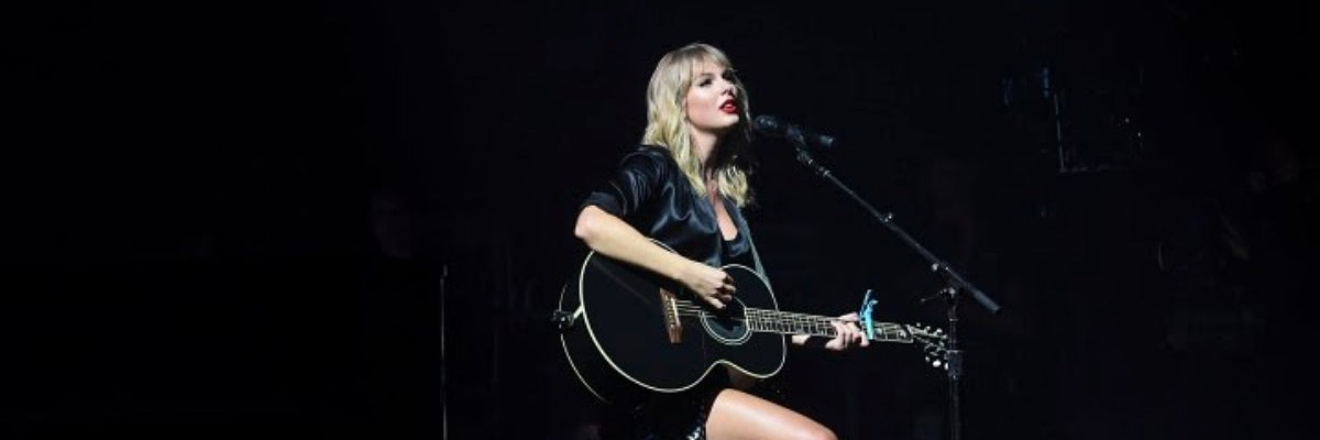 Taylor Swift - Fearless (Taylor's Version)