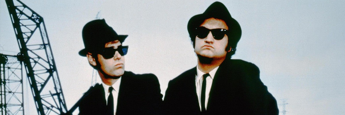 The Blues Brothers -Original Soundtrack
