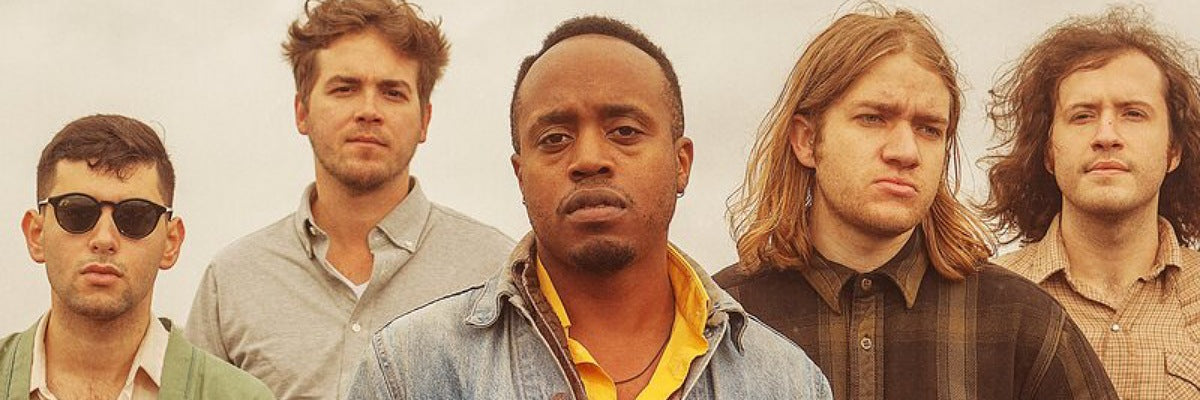 Durand Jones & the Indications - Private Space