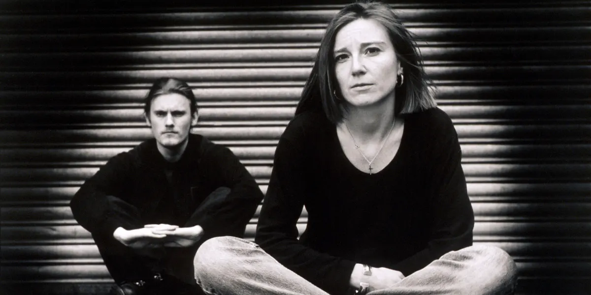 The Vinyl Brew: Portishead - Dummy