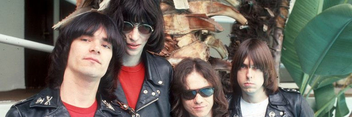 Ramones - Ramones
