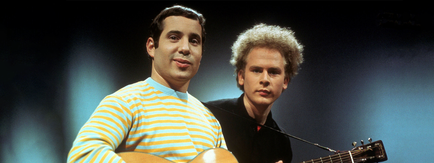 The Vinyl Brew: Simon & Garfunkel - Bridge Over Troubled Water