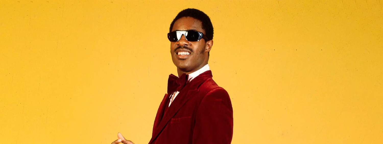 The Vinyl Brew: Stevie Wonder - Songs In the Key of Life