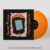 Do Not Dare to Dream - Teenage Fanclub [Colour Vinyl]