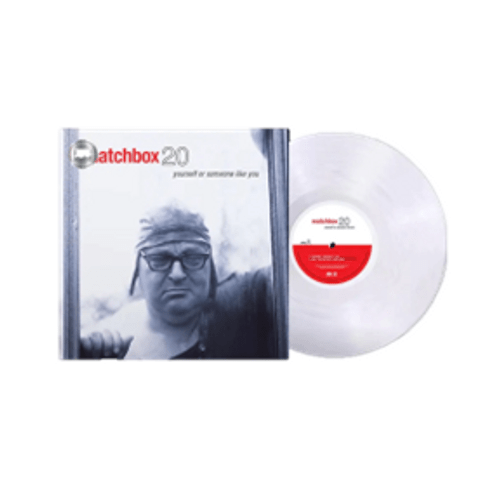 Yourself Or Someone Like You (Limited Edition) - Matchbox Twenty [Colour Vinyl]