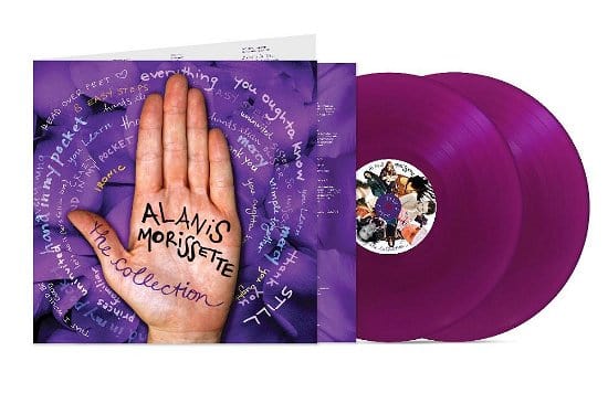 The Collection - Alanis Morissette [VINYL Limited Edition]
