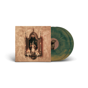 Hades (Forest Abyss Edition) - Melanie Martinez [Colour Vinyl] - Vinyl8