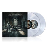 Parasomnia (Ltd. Ultra Clear Double Vinyl W/ 12 Page Booklet) - Dream Theater [Colour Vinyl] - Vinyl8