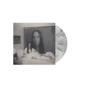 Plæygirl (Grey & Black Marble Edition) - MØ[Colour Vinyl]