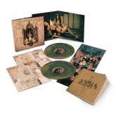 Hades (Forest Abyss Edition) - Melanie Martinez [Colour Vinyl] - Vinyl8