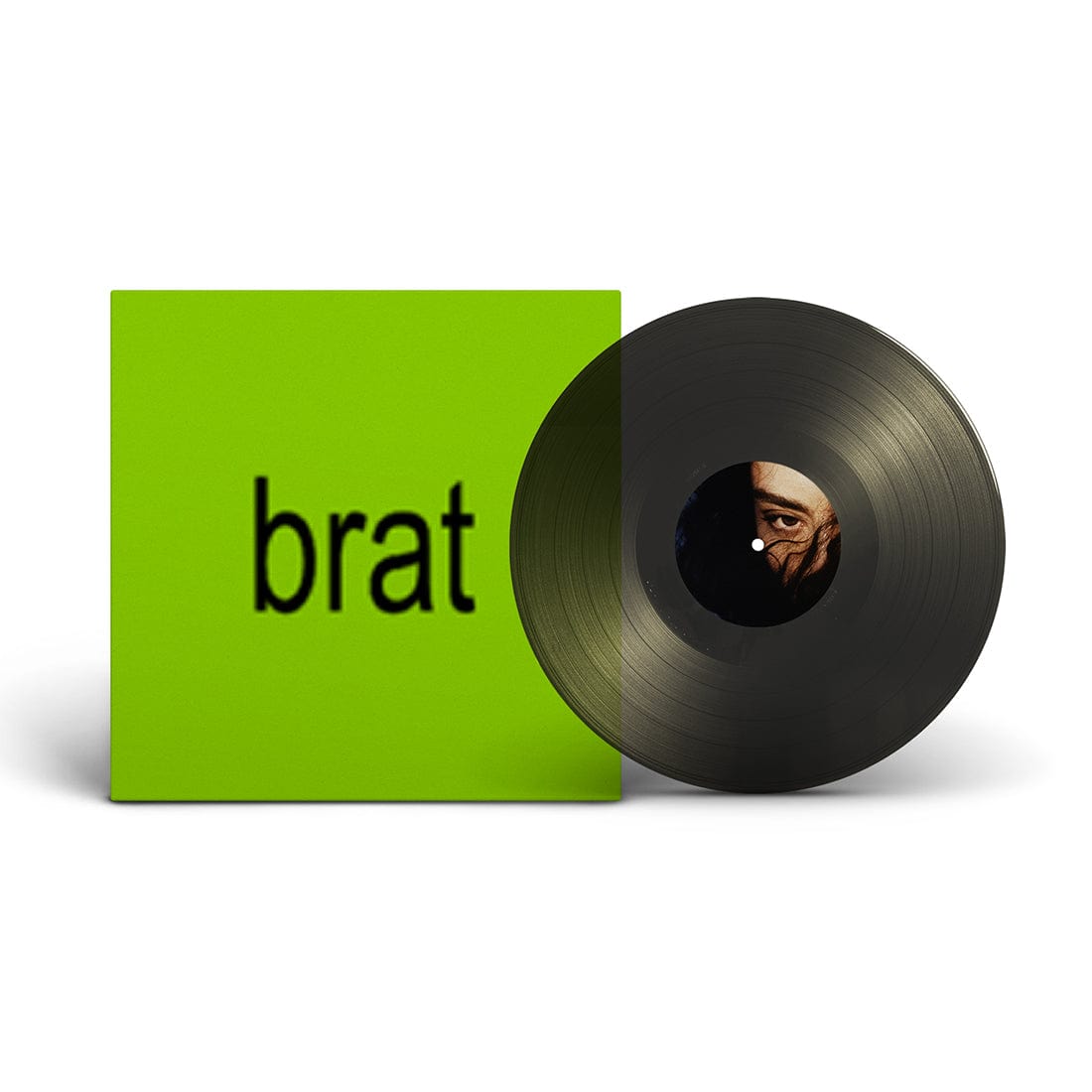 BRAT - Charli XCX [VINYL]